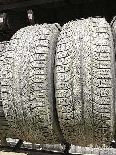 Michelin Latitude X-Ice 235/65 R17 T