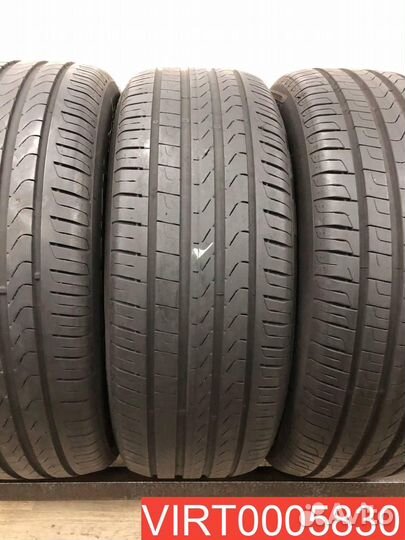 Pirelli Scorpion Verde 235/55 R19 101V