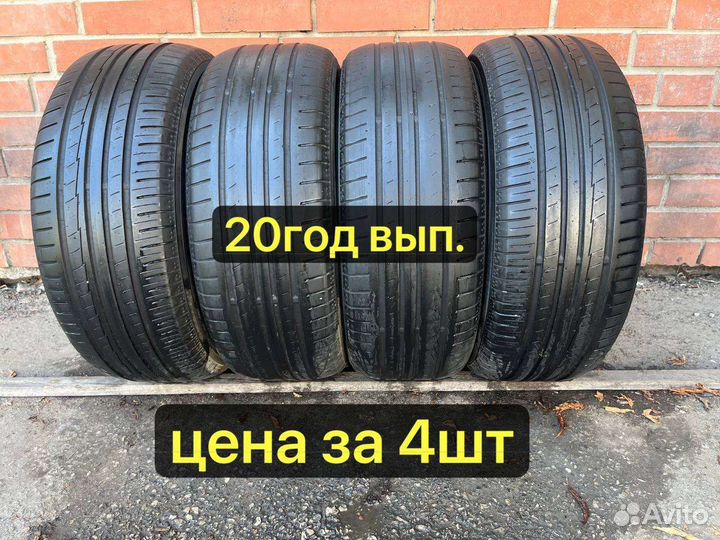 Yokohama BluEarth-A AE-50 205/55 R16