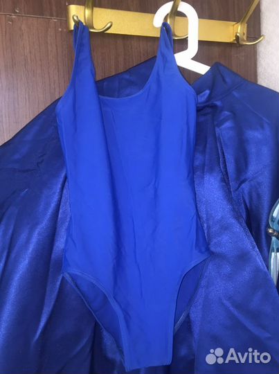 Костюм Стрекоза хореграфия