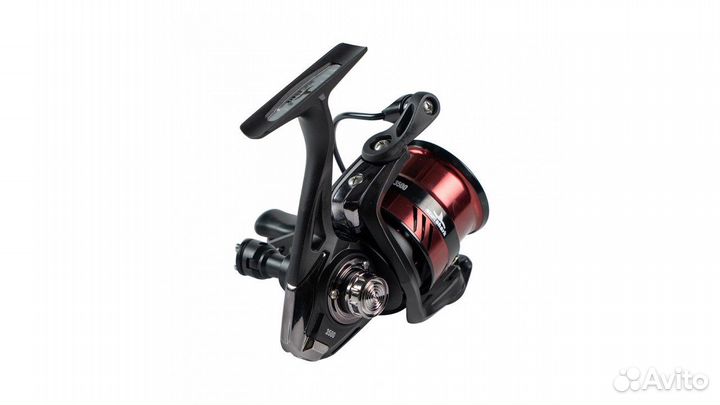 Катушка EastShark Red Fast 3500