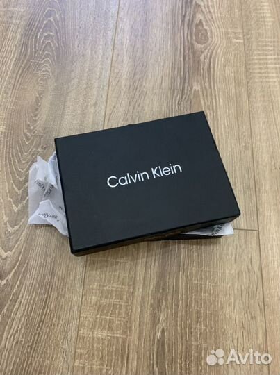 Топ и трусы calvin klein