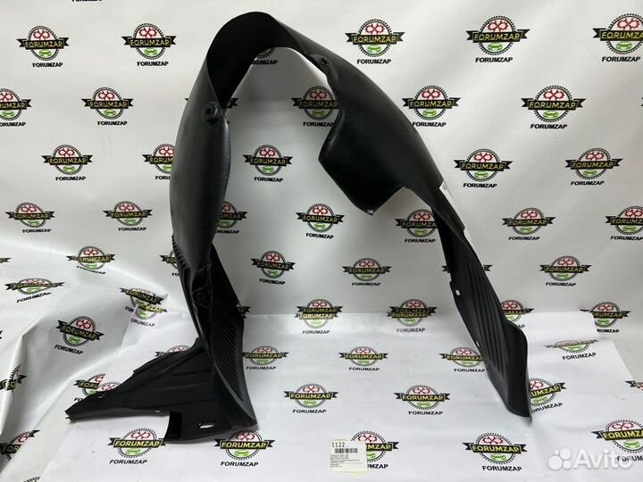 Подкрылок передний правый Kia Ceed JD 2012-2018