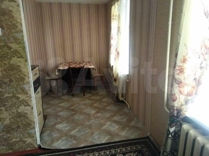 2-к. квартира, 30 м², 2/5 эт.