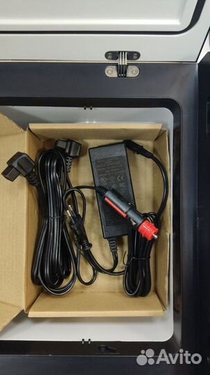 Автохолодильник компрессорный Alpicool C30