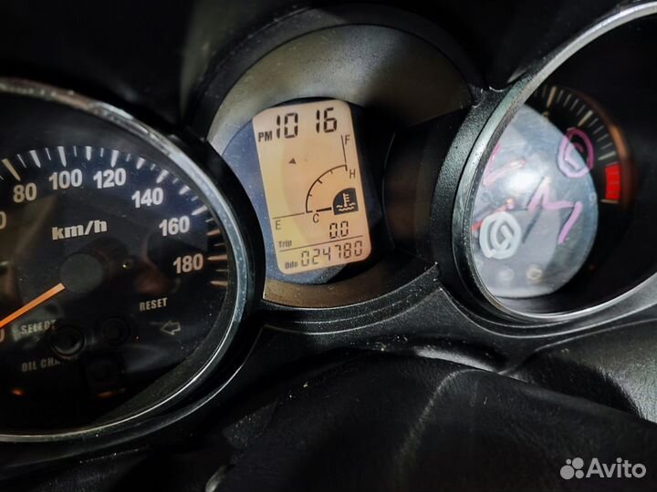 Максискутер 2012г. Эптс. Yamaha Majesty 400 Япония