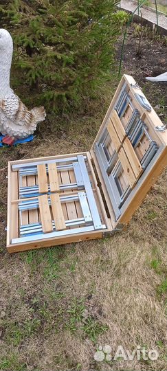 Столик для пикника