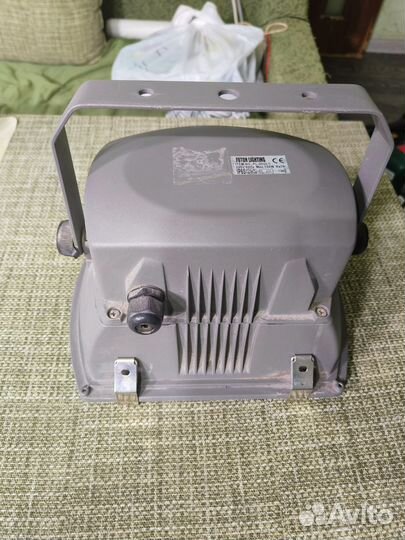 Металлогалогенновый прожектор 150вт Foton