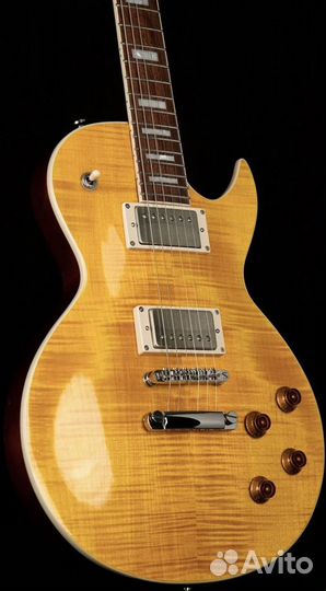 Электрогитара