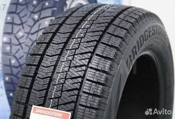 Bridgestone Blizzak Ice 195/65 R15 95T