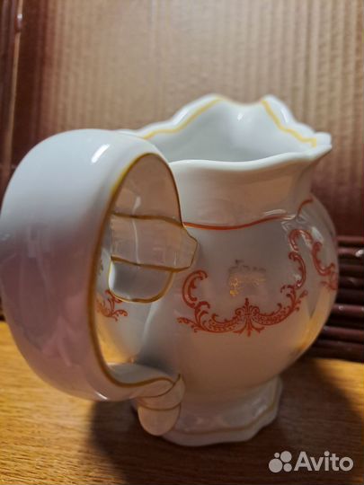 Молочник Weimar