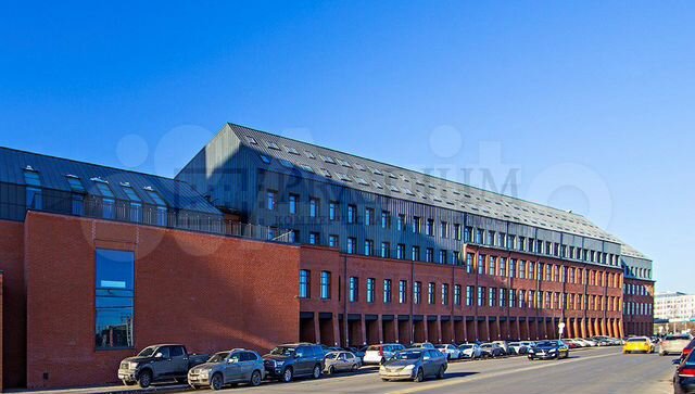 Здравсити варшавское ш 9 стр 1 фото Офисное помещение в бц класса В+ площадью 66 кв.м в Москве Аренда коммерческой н