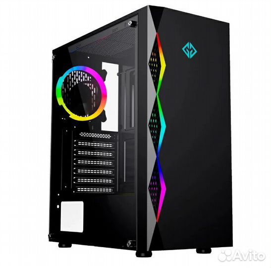 Системный блок новый мощный