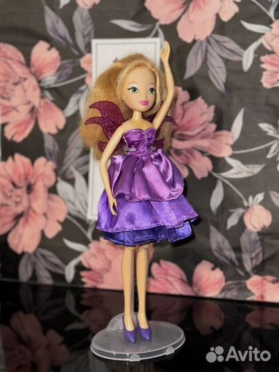 Куклы Винкс winx