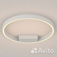 Накладной светильник Maytoni Rim MOD058CL-L25W3K