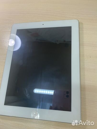 iPad 2