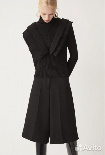 NEV кюлоты HM Studio Лимитка