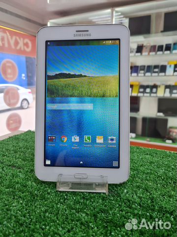 Samsung Galaxy Tab 3 lite (Гарантия)