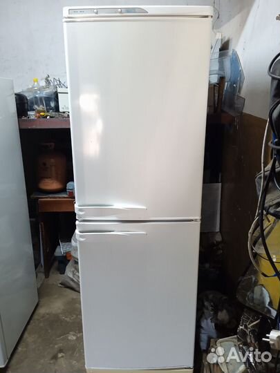 Холодильник стинол