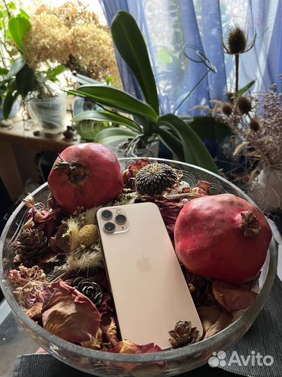 iPhone 11 Pro, 256 ГБ