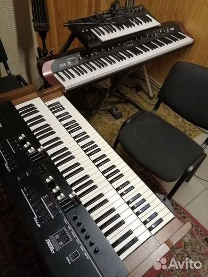 Студия звукозаписи