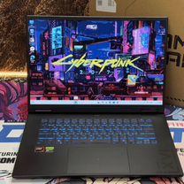 Игровой Gigabite A16 RTX 5050.16.1.165герц, Донецк (Донецкая область)