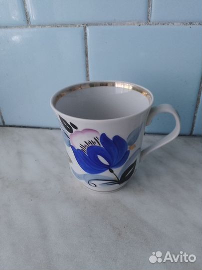 Кружка СССР