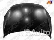 Капот KIA ceed 10-12