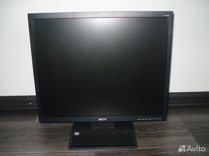 Монитор Acer V193
