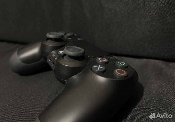 Sony PS4 геймпад новый