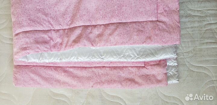 Детское одеяло