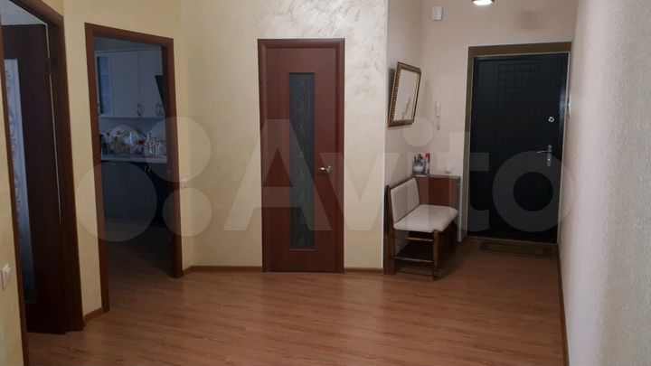 3-к. квартира, 110 м², 4/6 эт.