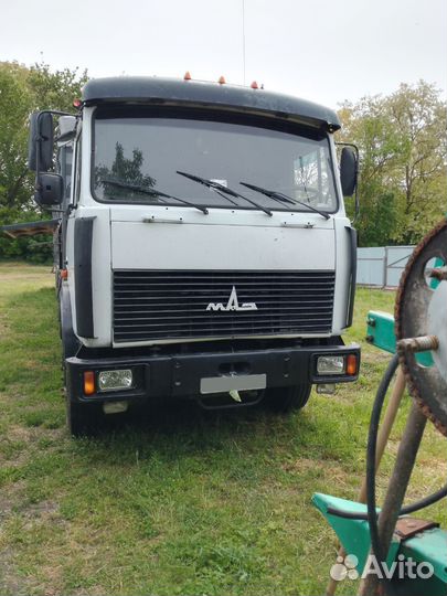 МАЗ 64229, 2011