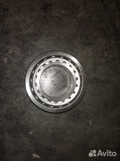 7510 подшипник