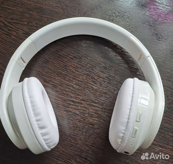 Беспроводные наушники