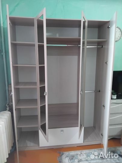 Шкаф бу