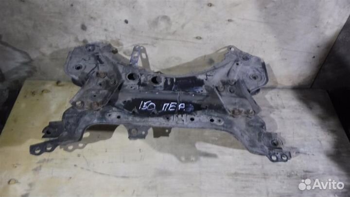 Балка подмоторная Toyota Corolla (E150) 2006-2013