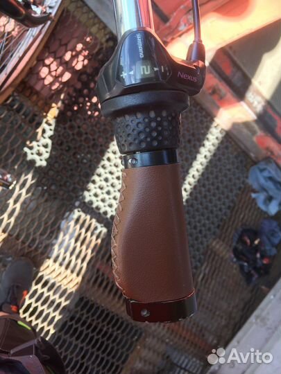 Велосипед forward surf 2.0