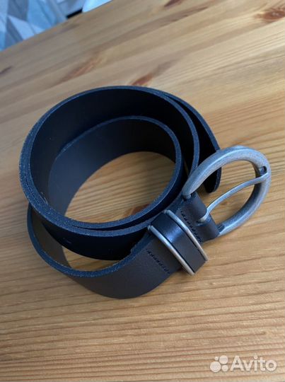 Ремень женский кожаный Mavi