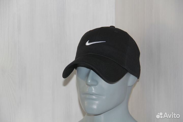 Кепка бейсболка Найк
