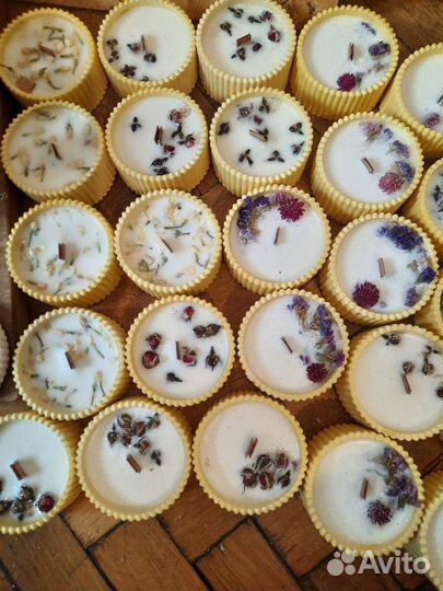 Свечи восковые ароматизированные опт и розница