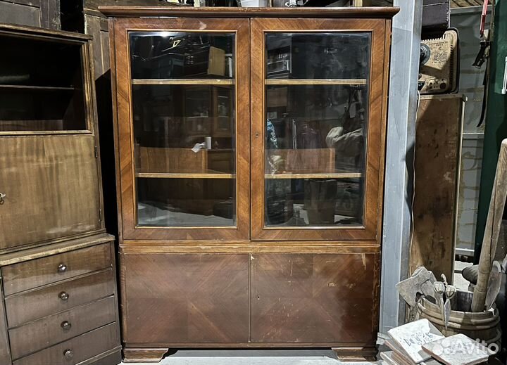 Винтажный буфет