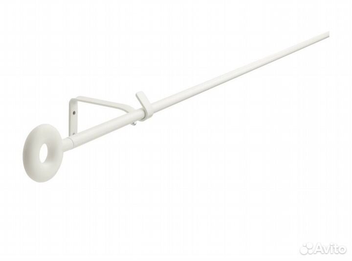 Карниз гардинный IKEA 140