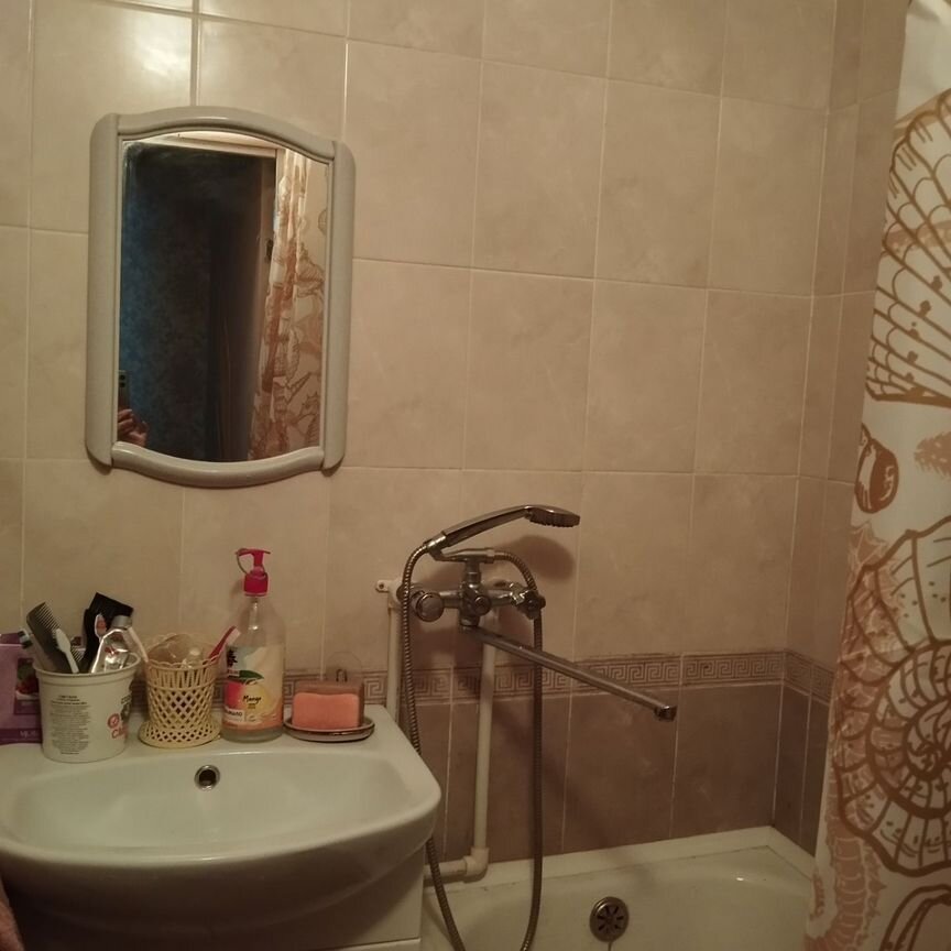 Квартира 2-комн. 46.7 м² в Пыталово — фото 8 из 16