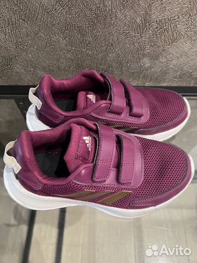 Кроссовки детские adidas 31 размер