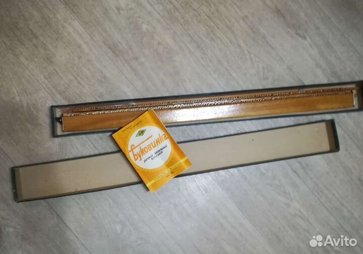 Ручной вязальный аппарат 