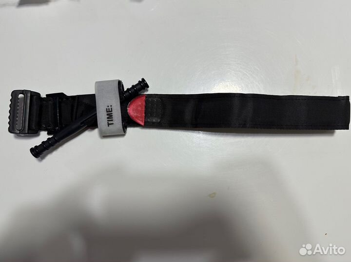 Жгут турникет