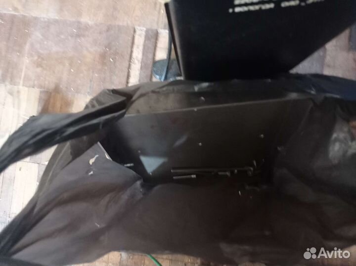 Металлолом