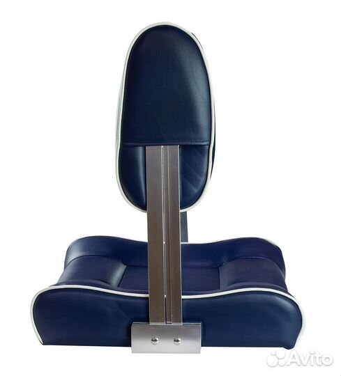 Кресло мягкое складное для лодки