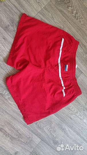 Шорты forward женские, размер m